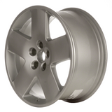 Aluminum Wheel For Audi A8 L 2003-2010(ALYAV013U20)