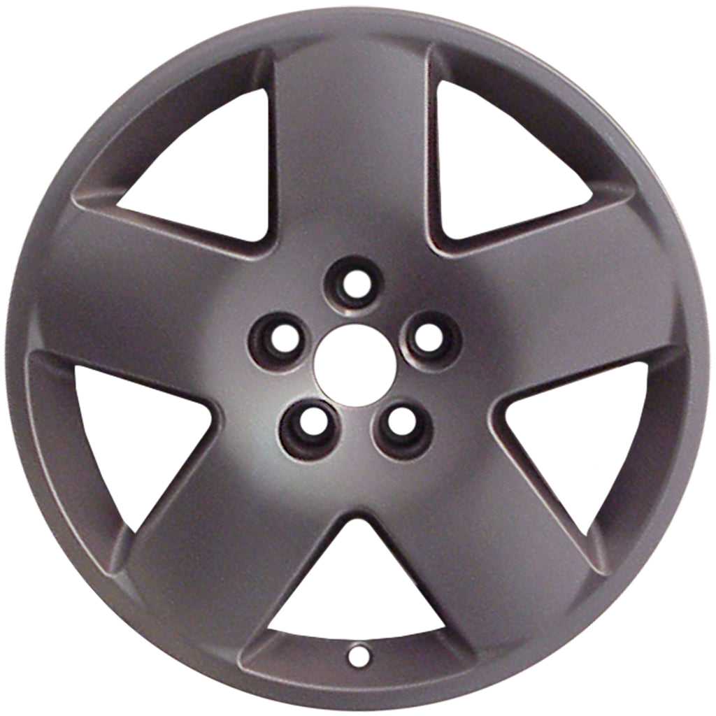 Aluminum Wheel For Audi A8 L 2003-2010(ALYAV013U78)