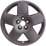Aluminum Wheel For Audi A8 L 2003-2010(ALYAV013U78)