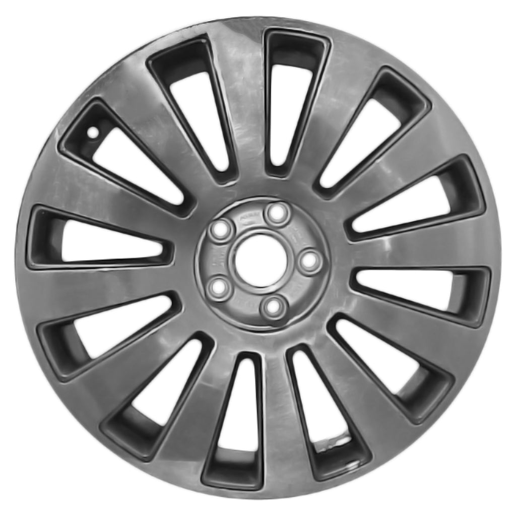 Aluminum Wheel For Audi A8 L 2003-2010(ALYAV015U90)