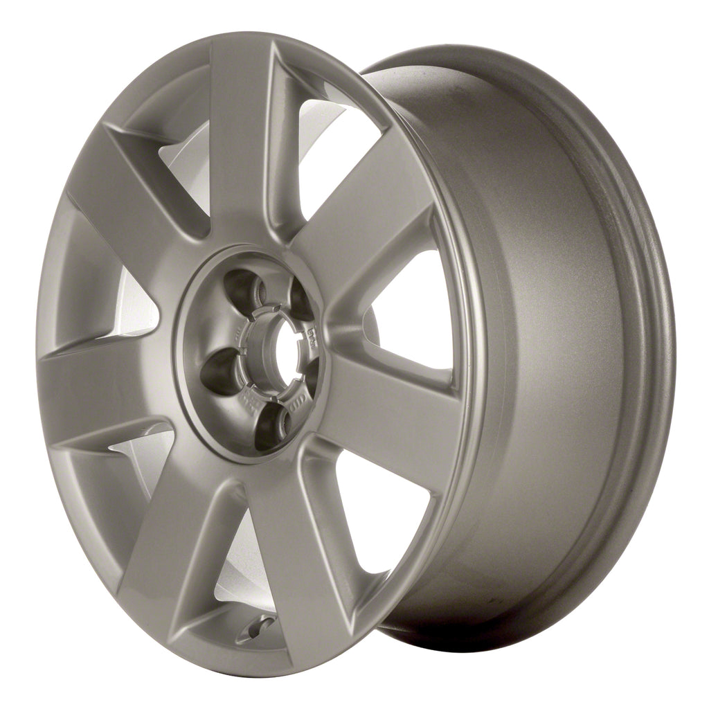 Aluminum Wheel For Audi Tt 2003-2006(ALYAV016U20)