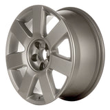 Aluminum Wheel For Audi Tt 2003-2006(ALYAV016U20)
