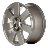 Aluminum Wheel For Audi Tt 2003-2006(ALYAV016U20)