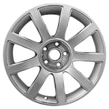 Aluminum Wheel For Audi Rs6 2003-2004(ALYAV017U15)