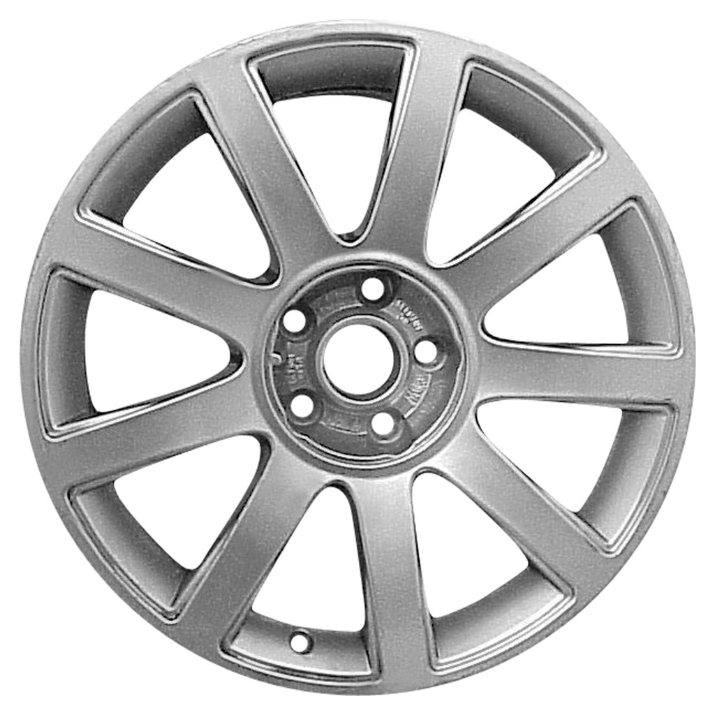 Aluminum Wheel For Audi Rs6 2003-2004(ALYAV017U20)