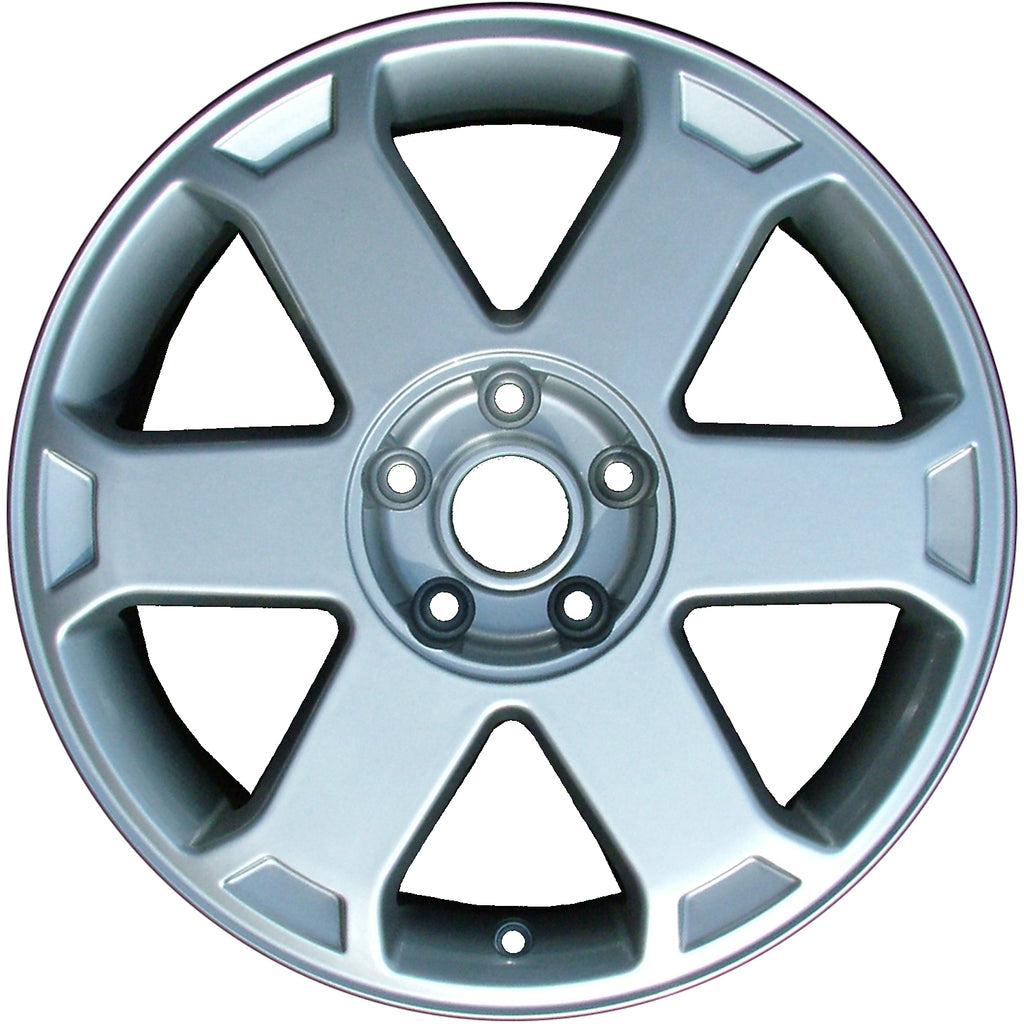 Aluminum Wheel For Audi S4 2004-2005(ALYAV023U20)