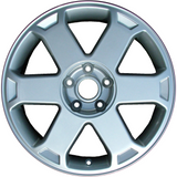 Aluminum Wheel For Audi S4 2004-2005(ALYAV023U20)