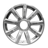 Aluminum Wheel For Audi A8 L 2003-2006(ALYAV025U90)