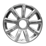 Aluminum Wheel For Audi A8 L 2003-2006(ALYAV025U90)