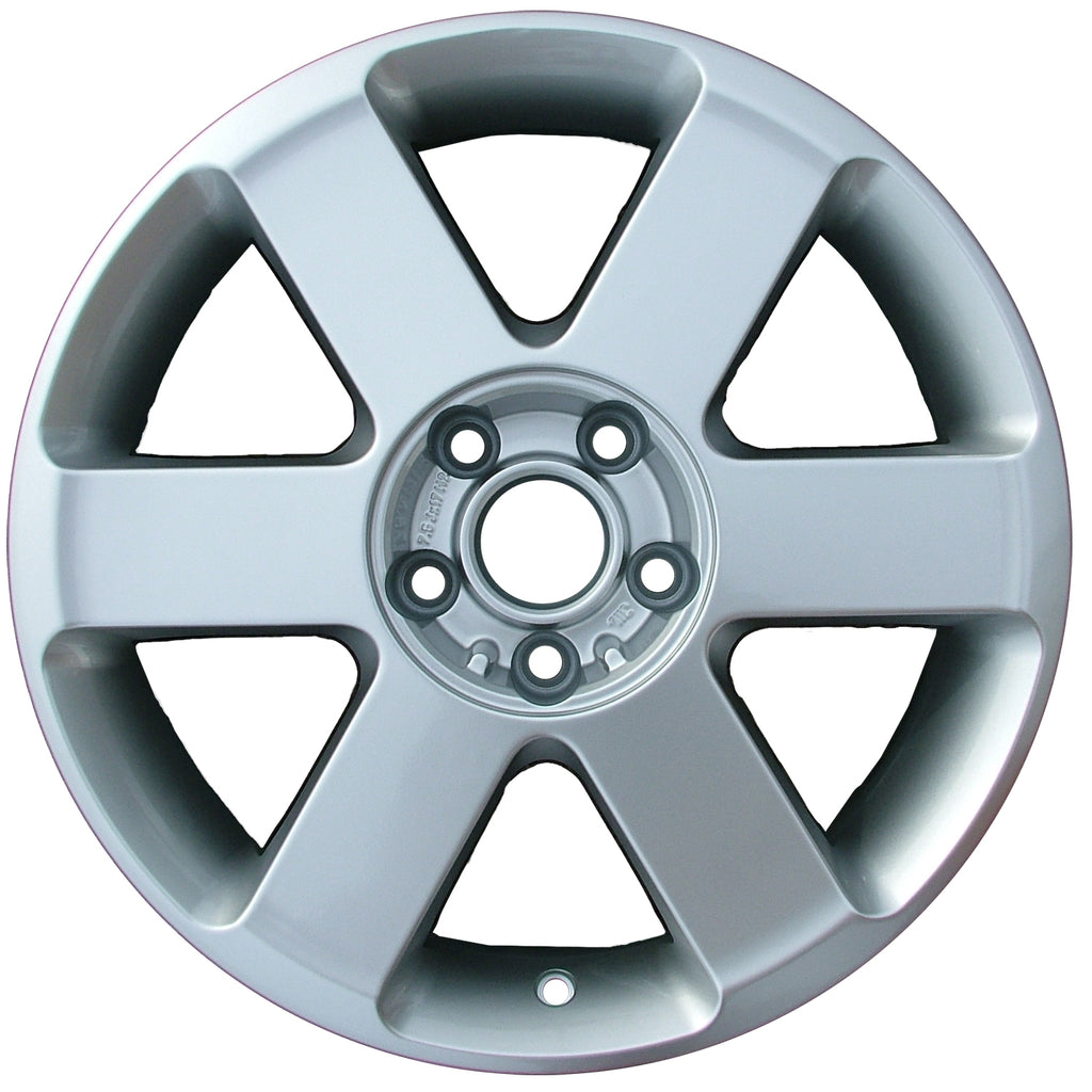 Aluminum Wheel For Audi A4 2003-2005(ALYAV027U20)