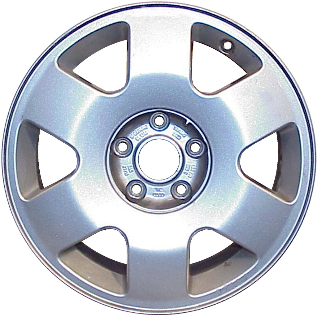 Aluminum Wheel For Audi A6 2000-2004(ALYAV029U10)