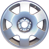 Aluminum Wheel For Audi A6 2000-2004(ALYAV029U10)