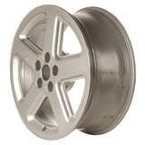 Frontont Aluminum Wheel For Audi Allroad Quattro 2003-2005(ALYAV034U20)