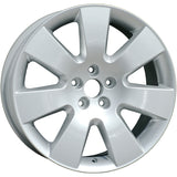 Aluminum Wheel For Audi A6 2006-2010(ALYAV039U78)