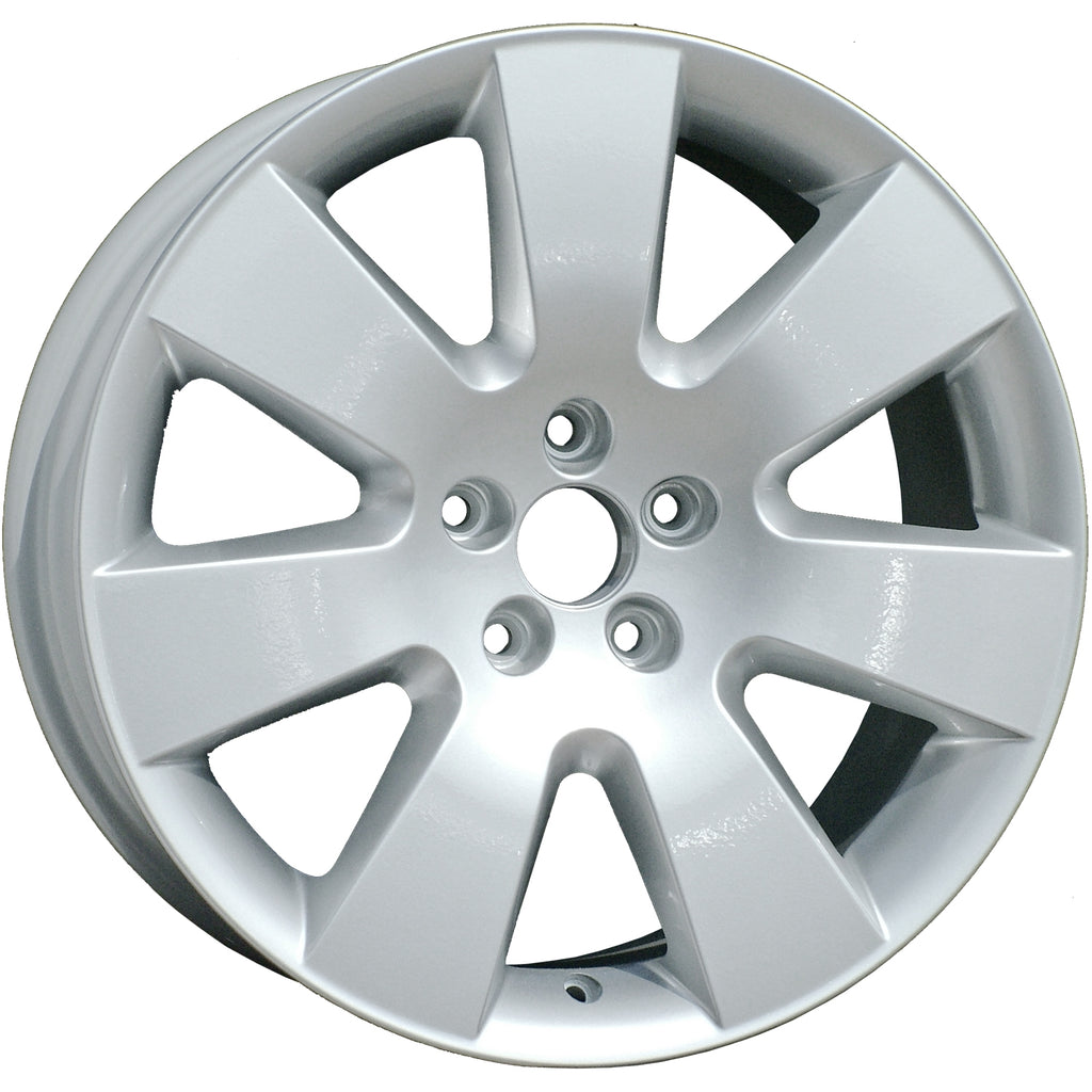 Aluminum Wheel For Audi A6 2006-2010(ALYAV039U85)