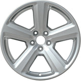 Aluminum Wheel For Audi A4 2006-2010(ALYAV040U20)