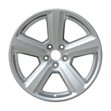 Aluminum Wheel For Audi A4 2006-2010(ALYAV040U78)