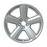 Aluminum Wheel For Audi A4 2006-2010(ALYAV040U78)