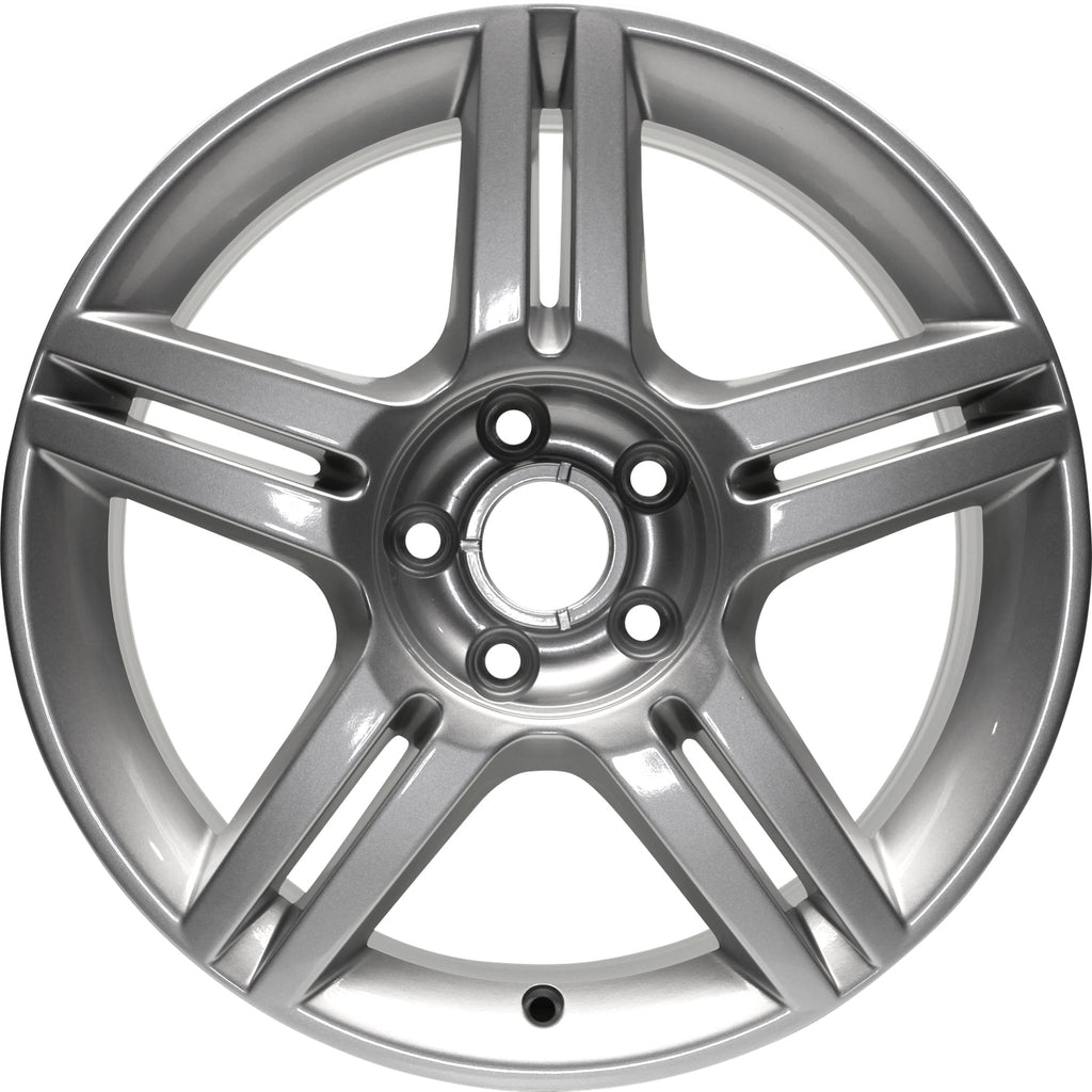 Aluminum Wheel For Audi A4 2005-2011(ALYAV041U20)