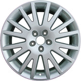 Aluminum Wheel For Audi A6 2006-2010(ALYAV042U20N)