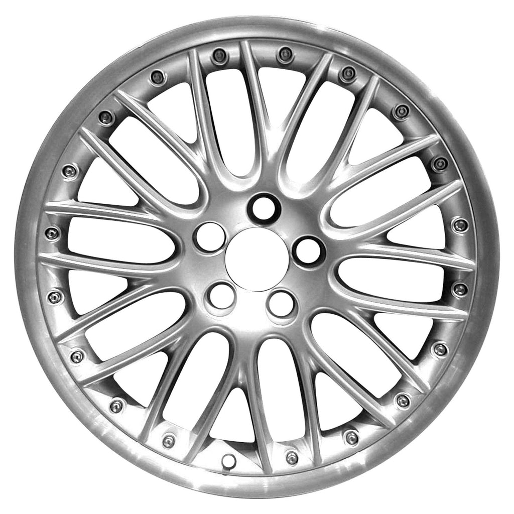 Aluminum Wheel For Audi A6 2007-2011(ALYAV043U10)