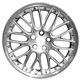 Aluminum Wheel For Audi A6 2007-2011(ALYAV043U10)