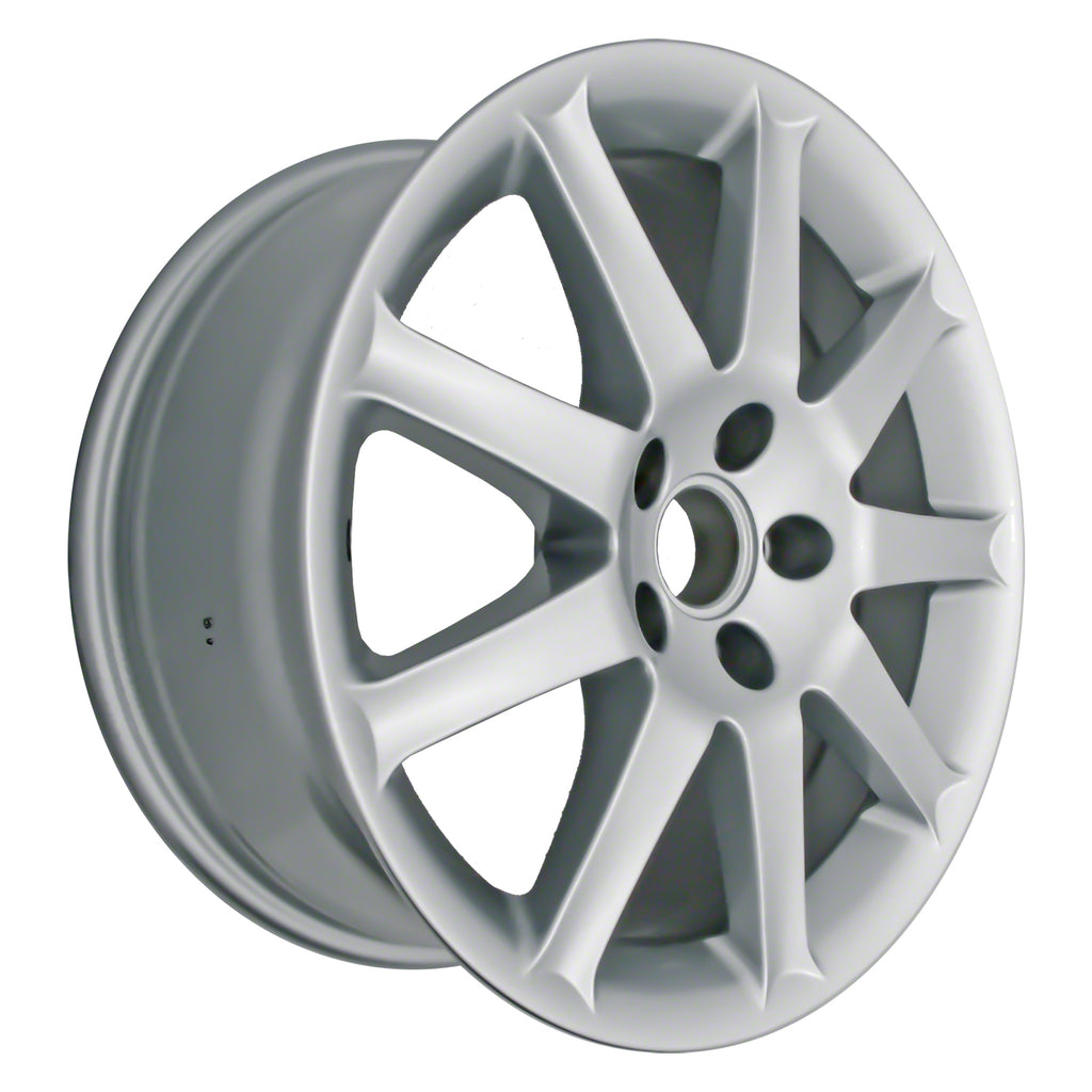 Aluminum Wheel For Audi A6 2006-2006(ALYAV045U20)