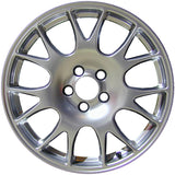 Aluminum Wheel For Audi A4 2006-2006(ALYAV046U78)