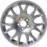 Aluminum Wheel For Audi A4 2006-2006(ALYAV046U78)