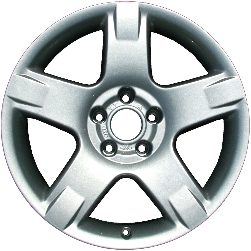 Aluminum Wheel For Audi Allroad Quattro 2001-2003(ALYAV047U10)