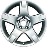 Aluminum Wheel For Audi Allroad Quattro 2001-2003(ALYAV047U10)