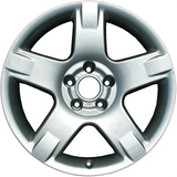 Aluminum Wheel For Audi Allroad Quattro 2001-2003(ALYAV047U10)