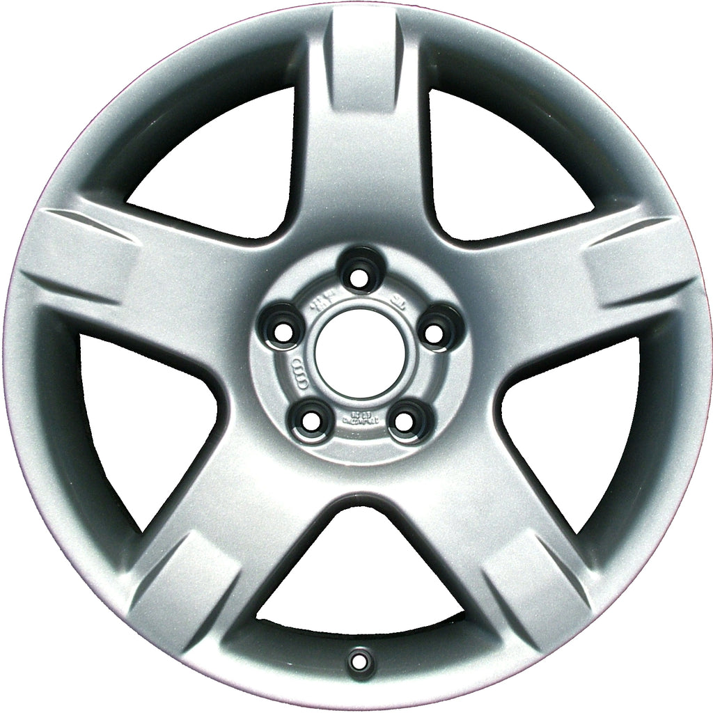 Aluminum Wheel For Audi Allroad Quattro 2003-2005(ALYAV049U20)