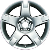 Aluminum Wheel For Audi Allroad Quattro 2003-2005(ALYAV049U20)