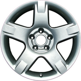 Aluminum Wheel For Audi Allroad Quattro 2003-2005(ALYAV049U20)