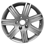 Aluminum Wheel For Audi A6 2006-2006(ALYAV051U20)