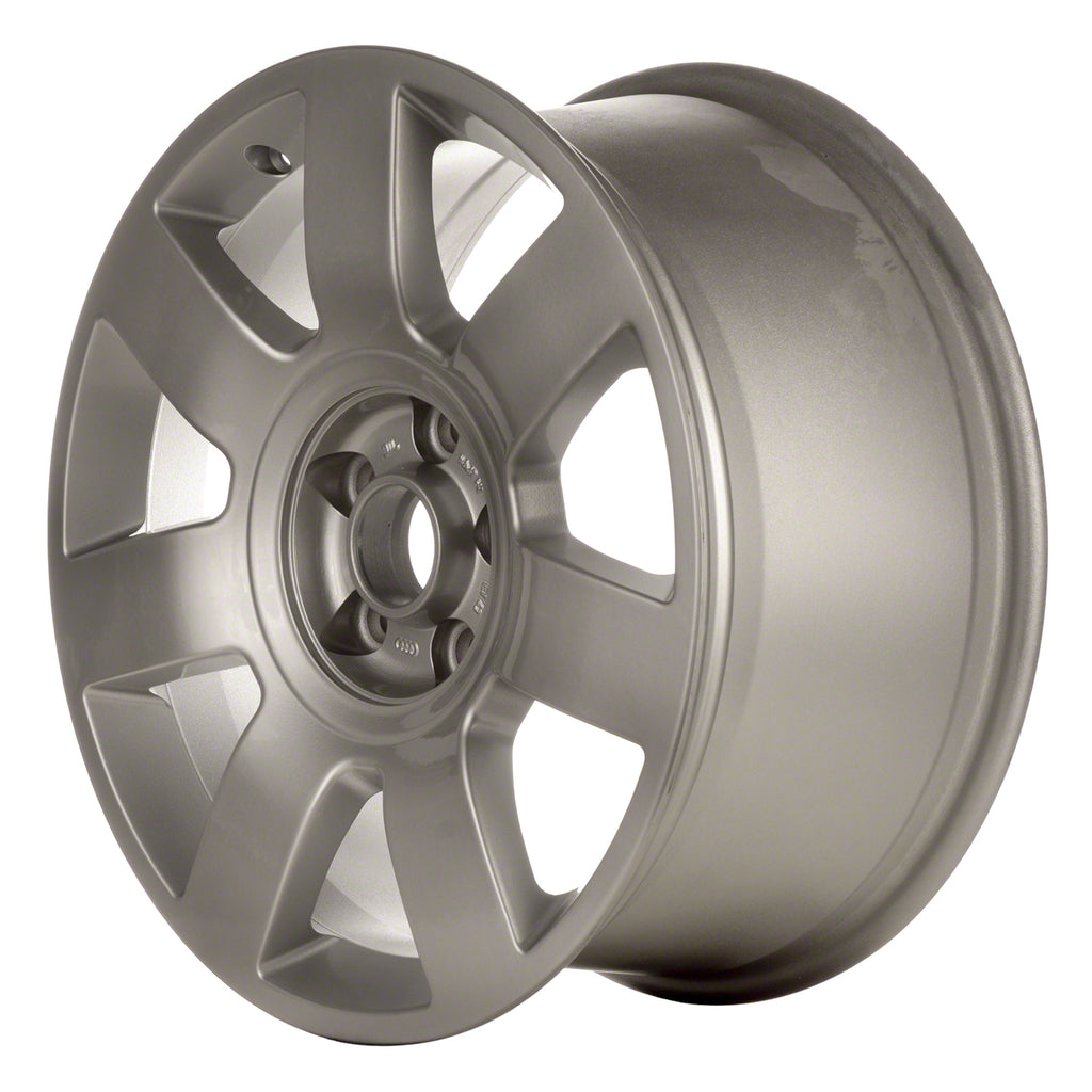 Aluminum Wheel For Audi A8 L 2003-2005(ALYAV052U20)