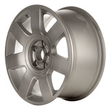 Aluminum Wheel For Audi A8 L 2003-2005(ALYAV052U20)