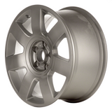 Aluminum Wheel For Audi A8 L 2003-2005(ALYAV052U20)