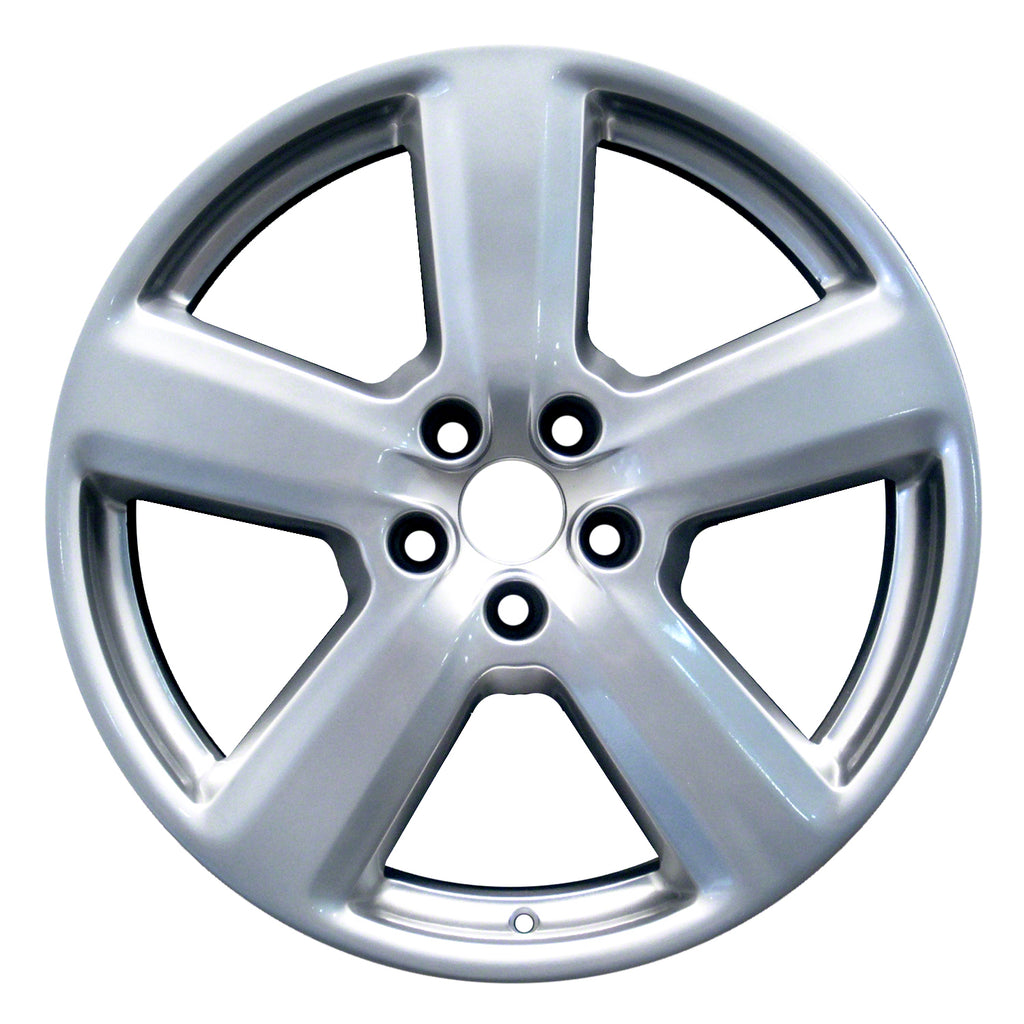 Aluminum Wheel For Audi A8 L 2006-2010(ALYAV055U78)