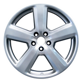 Aluminum Wheel For Audi A8 L 2006-2010(ALYAV055U78)