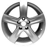 Aluminum Wheel For Audi A4 2006-2009(ALYAV056U20)