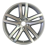 Aluminum Wheel For Audi Q7 2007-2013(ALYAV058U15)