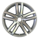 Aluminum Wheel For Audi Q7 2007-2013(ALYAV058U15)