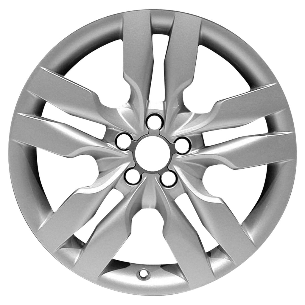 Aluminum Wheel For Audi A6 2007-2011(ALYAV059U20)