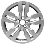 Aluminum Wheel For Audi A6 2007-2011(ALYAV059U20)