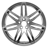 Aluminum Wheel For Audi Rs4 2007-2008(ALYAV061U78)