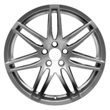 Aluminum Wheel For Audi Rs4 2007-2008(ALYAV061U78)