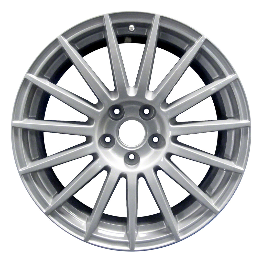 Aluminum Wheel For Audi A4 2007-2011(ALYAV064U30)