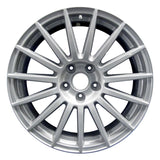Aluminum Wheel For Audi A4 2007-2011(ALYAV064U30)